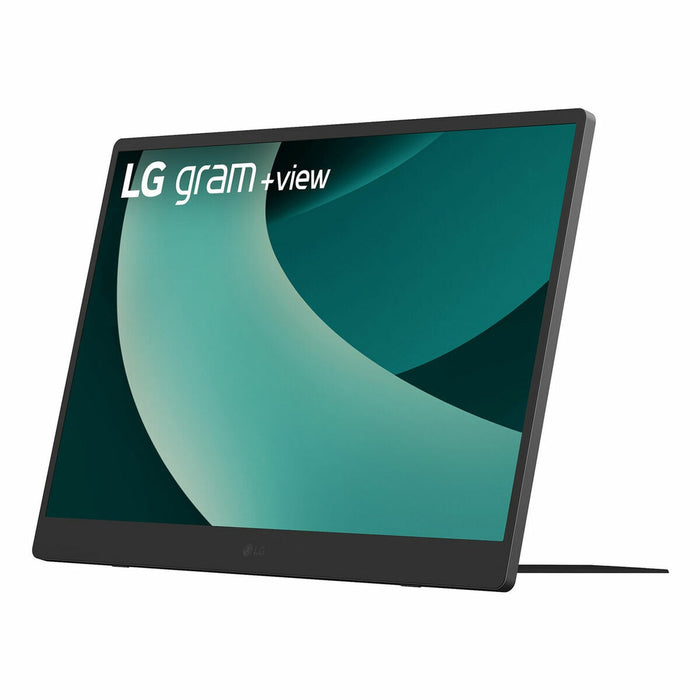 Portable monitor LG 17MT70 WQXGA 17"