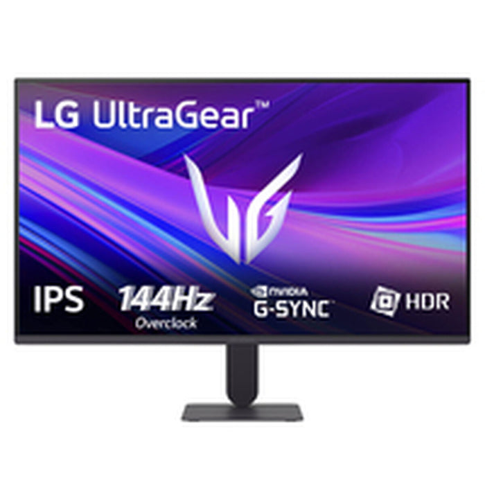 Gaming Monitor LG 27G411A-B.AEU Full HD 27"