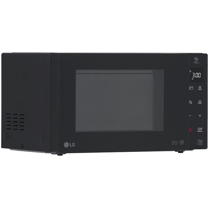 LG MH6336GIB Microwave