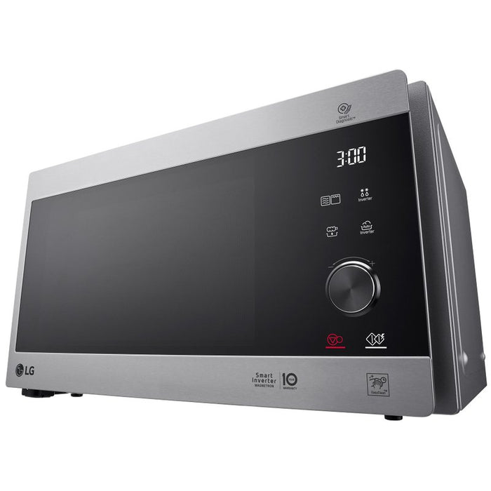 Microwave oven LG MH6565CPS
