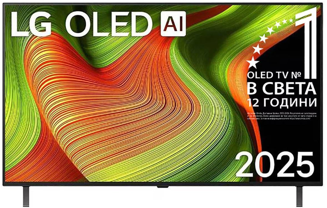 TV LG OLED 48B53LA