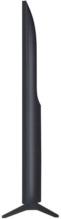 Smart TV LG - 65QNED70A6A, 65'', QNED AI, 4K, HDR10, black