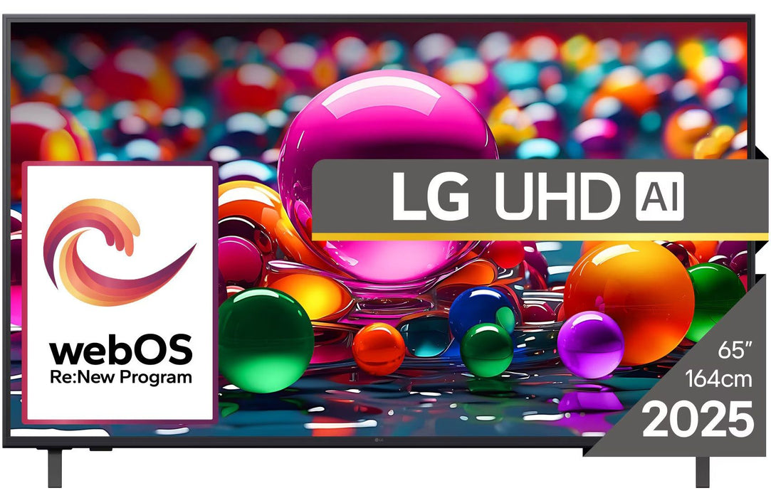 TV LG LED 55UA74003LB