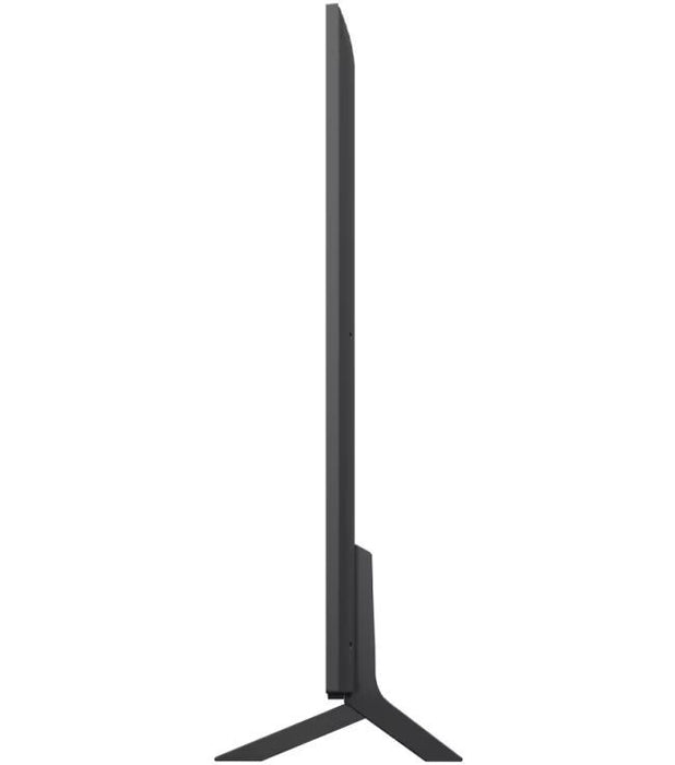 TV LG 75QNED85A3C, 75"(190.5 cm), 4K Ultra QNED evo AI QNED85, Smart TV, WEBOS (2025)