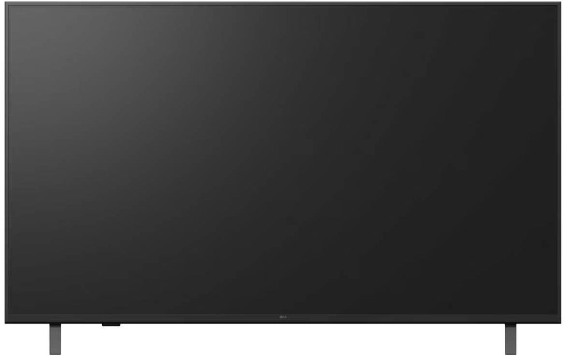 LG 55UA751C0LA, 55" 4K UltraHD TV 3840 x 2160, DVB-T2/C/S2, Smart TV LG ThinQ, 4K Upscaling, HDR10 Pro, HGiG, HLG, Built-in Wi-Fi, AI Sound Virtual 5.1 Up-mix, Simplink, HDMI, LAN, USB, Bluetooth, SPDIF, Hotel mode, Ceramic Black