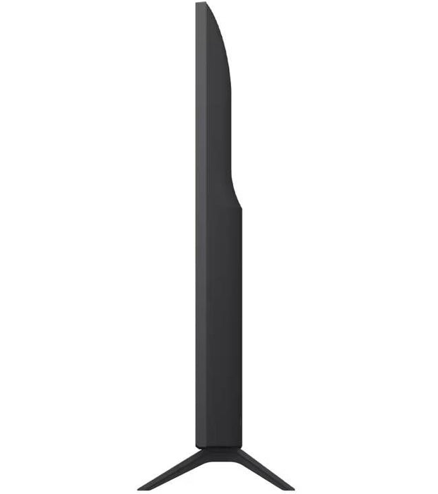 LG 55UA751C0LA, 55" 4K UltraHD TV 3840 x 2160, DVB-T2/C/S2, Smart TV LG ThinQ, 4K Upscaling, HDR10 Pro, HGiG, HLG, Built-in Wi-Fi, AI Sound Virtual 5.1 Up-mix, Simplink, HDMI, LAN, USB, Bluetooth, SPDIF, Hotel mode, Ceramic Black