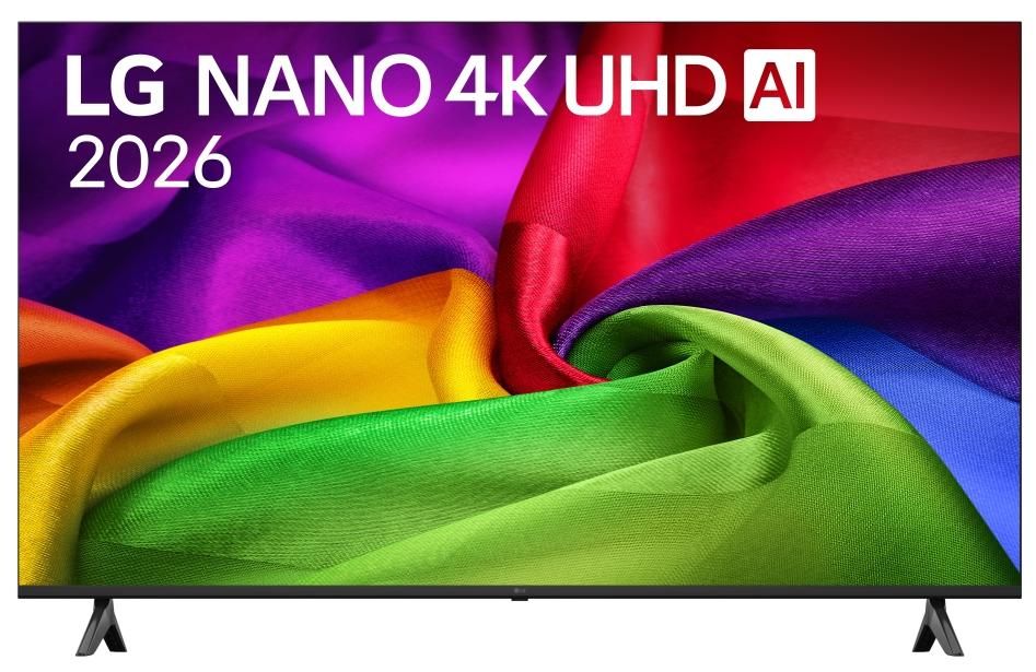 TV LG LED 55NU800B3LA