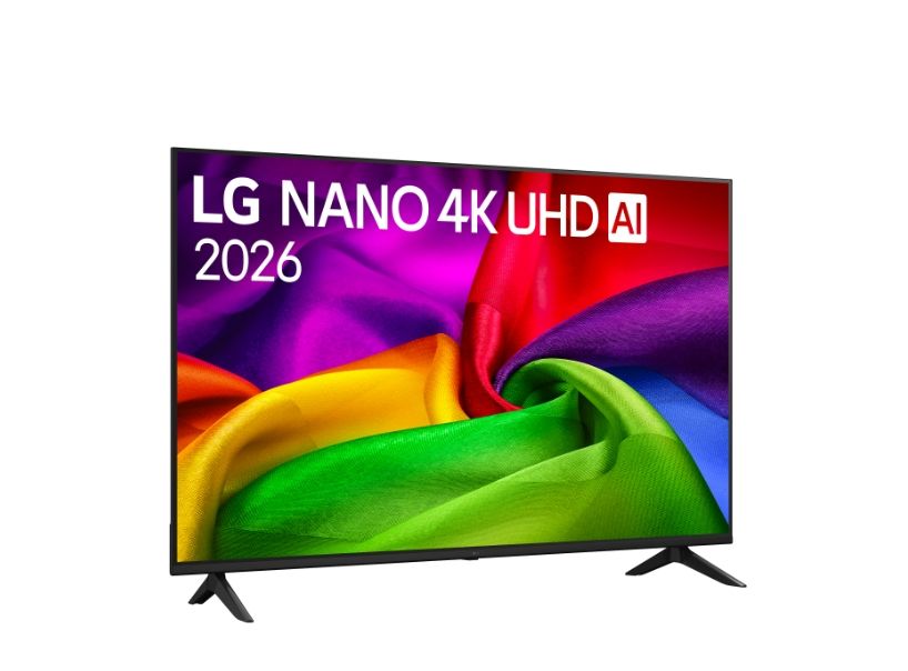 TV LG LED 55NU800B3LA