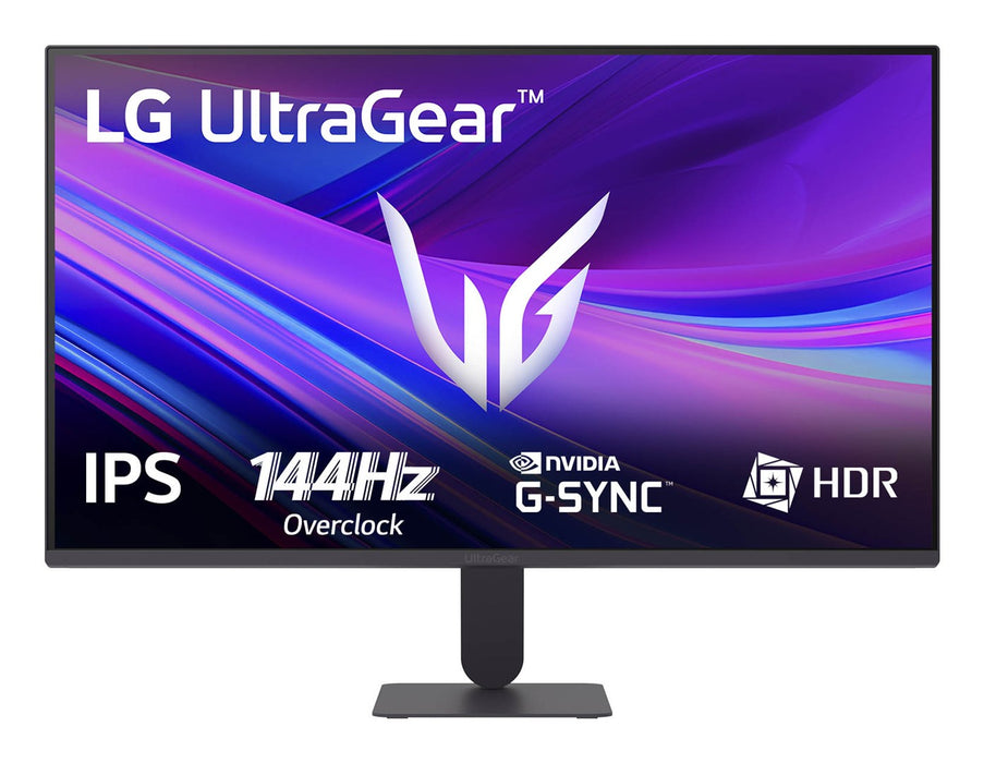 Gaming Monitor LG 27G411A-B.AEU Full HD 27"