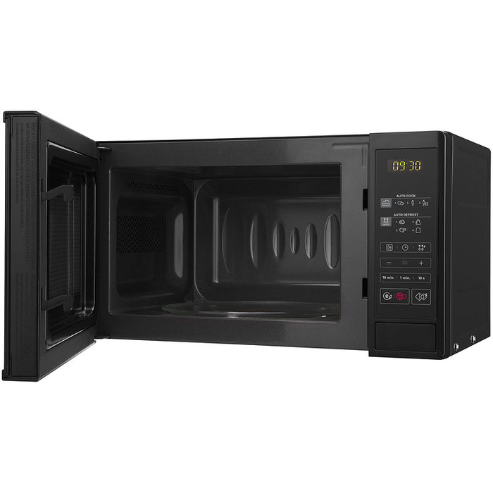 LG MS2042D microwave oven