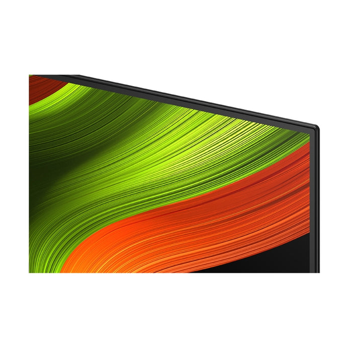 TV LG OLED 48B53LA