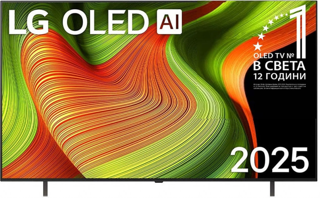 TV LG OLED 55B53LA