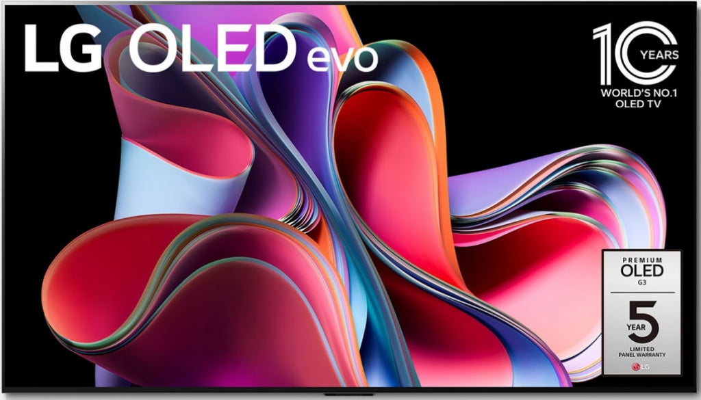 TV LG OLED 55G33LA