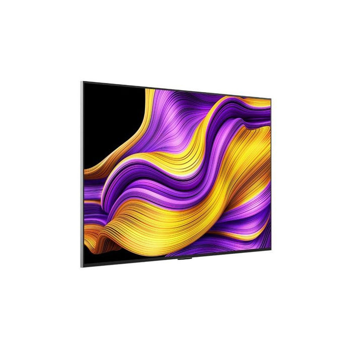 TV LG OLED55G51LW, 55" OLED evo AI G5 4K, Smart TV 2025