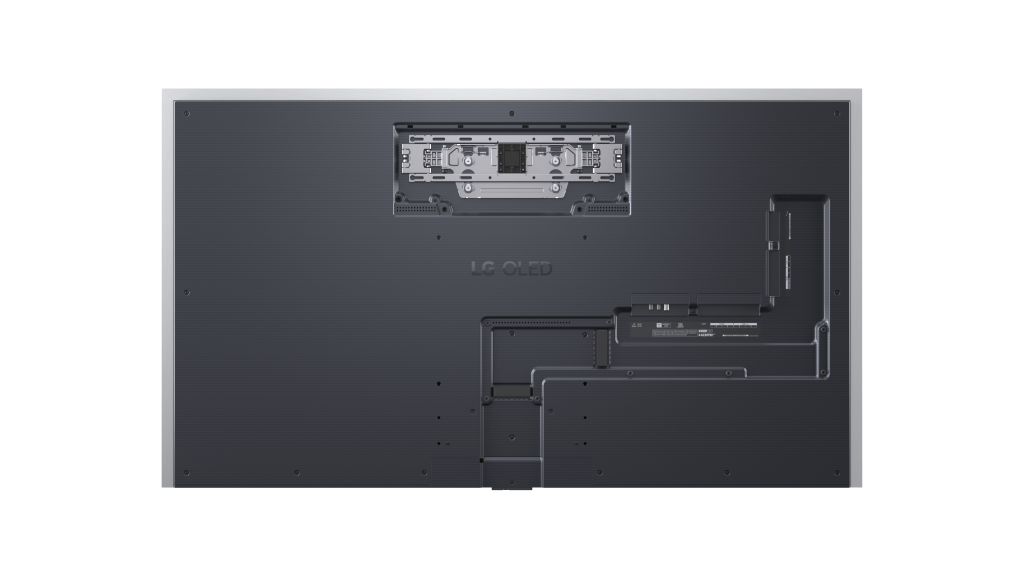 TV LG OLED 65G61LW