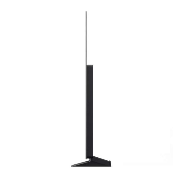 TV LG OLED77C52LA, 77"(195 cm), OLED evo AI C5, 4K Ultra HD, Smart TV (2025)
