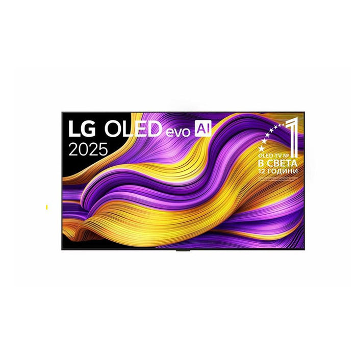 TV LG OLED 77G51LW