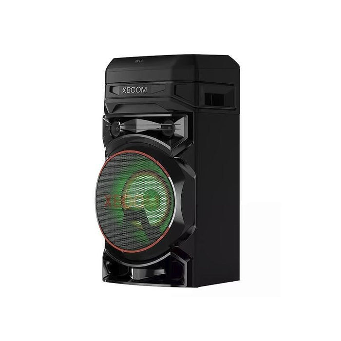 Mini system LG RNC5