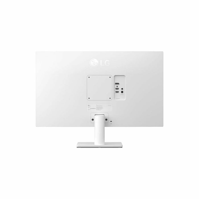 Gaming Monitor LG 27US500-W 27" 4K Ultra HD