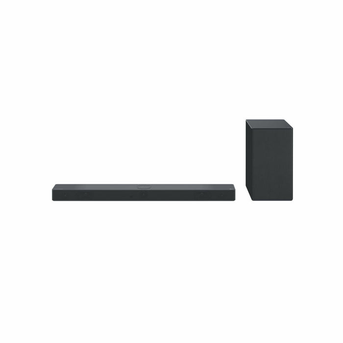 Soundbar LG SC9S Black 400 W