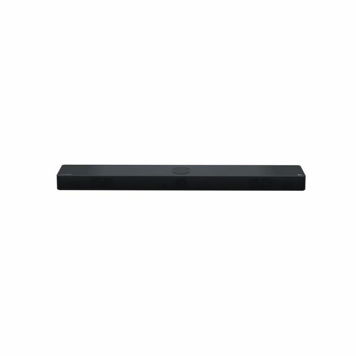 Soundbar LG SC9S Black 400 W