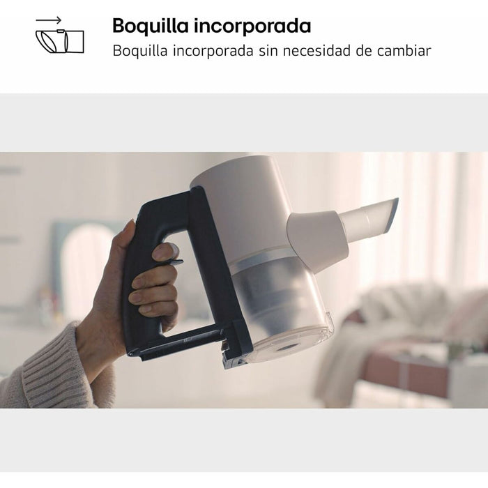 Cyclonic Stick Vacuum Cleaner LG A9C-SLIM1C