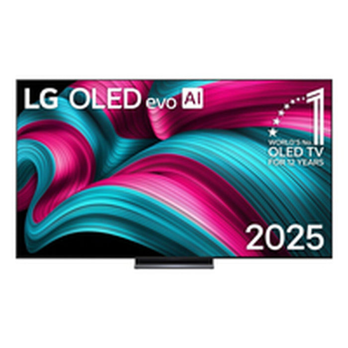 Smart TV LG OLED83C54LA 4K Ultra HD 83" HDR OLED