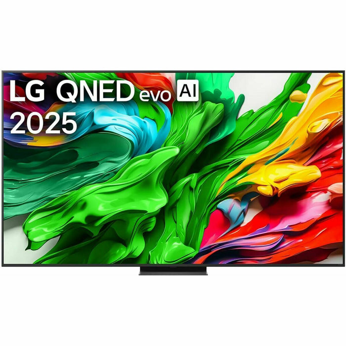 Smart TV LG 86QNED86A6A 86" 4K Ultra HD LED HDR AMD FreeSync QNED