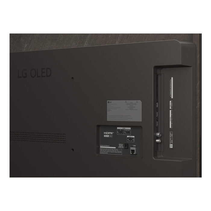 Smart TV LG 77B56LA 77" 4K Ultra HD HDR OLED