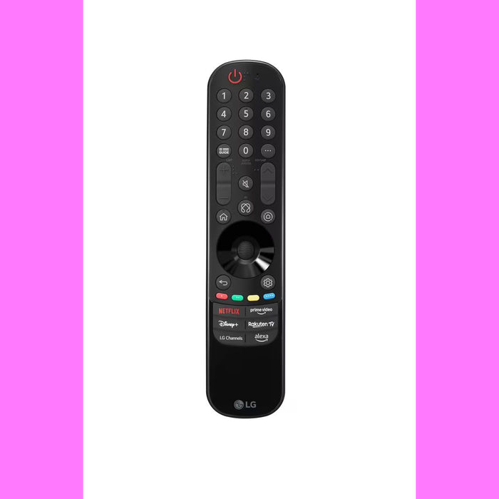 Universal Remote Control LG MR25GB