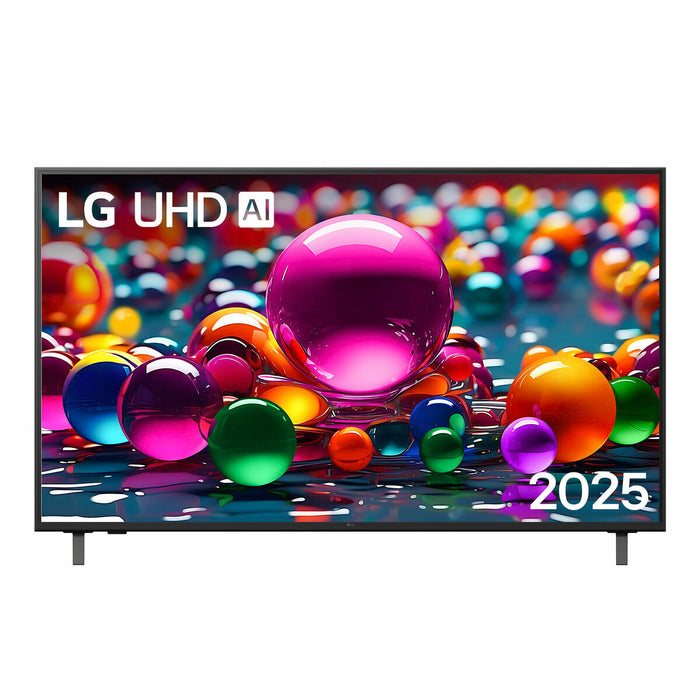 Smart TV LG 55UA75006LA 55" 4K Ultra HD LED HDR D-LED