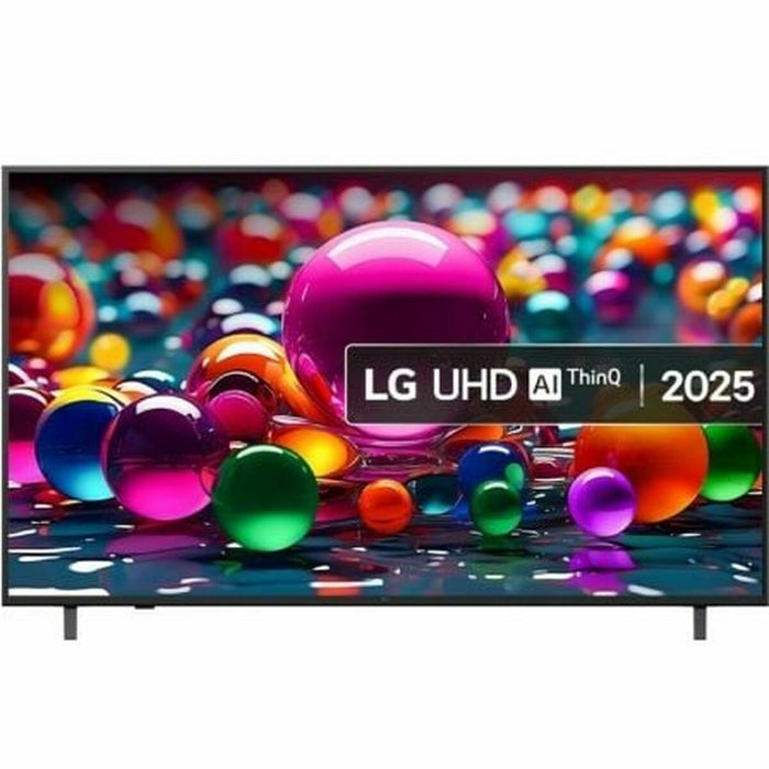 Smart TV LG 65UA75006LA 65" 4K Ultra HD LED HDR D-LED