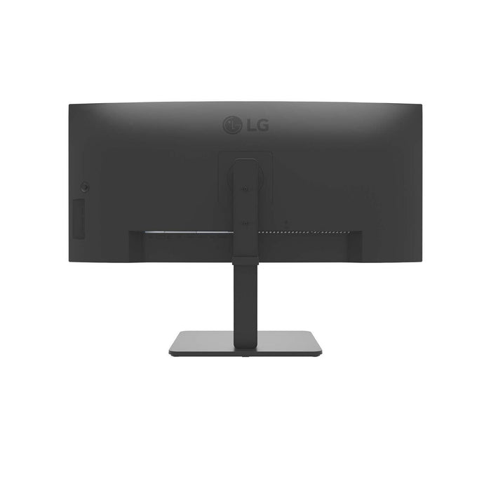 Monitor LG 34BA75QE-B 34" Wide Quad HD