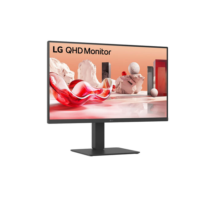Gaming Monitor LG 27BA65QB-B 27"