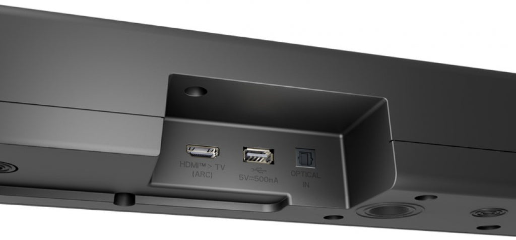 Soundbar system LG S60T
