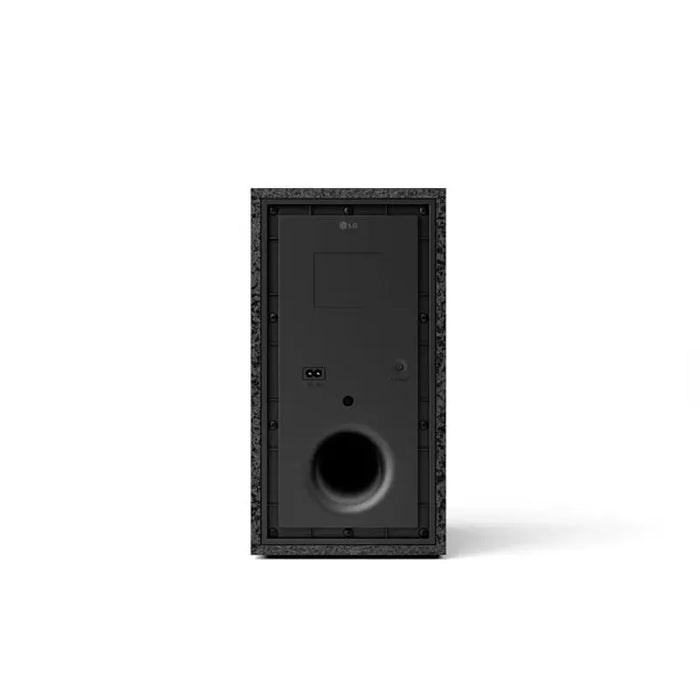 Soundbar system LG S60TR