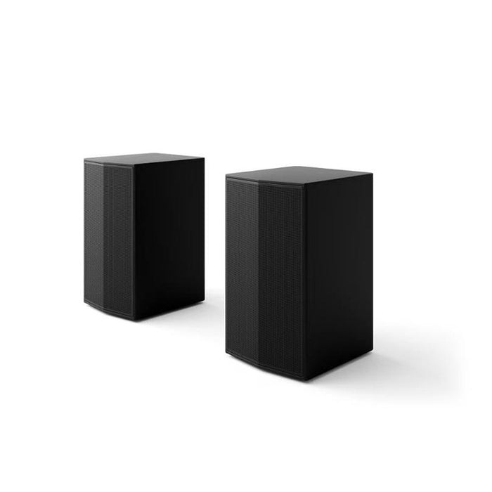 Soundbar system LG S60TR