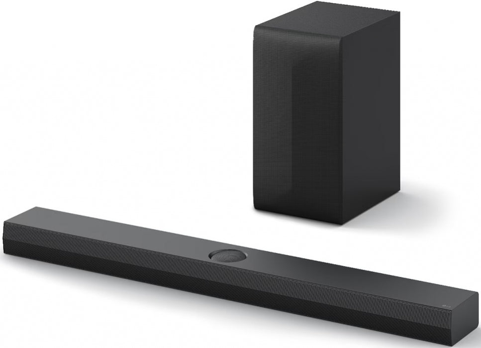 Soundbar system LG S70TY