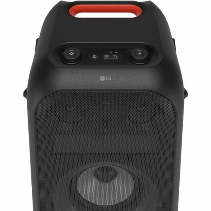 Bluetooth Speakers LG XL9T.DEUSLLK Black