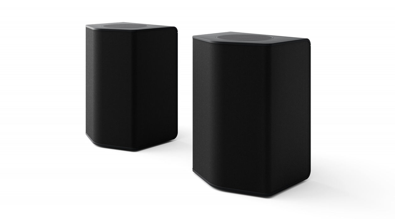 Soundbar system LG S95TR