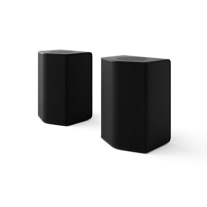 Soundbar system LG S95TR