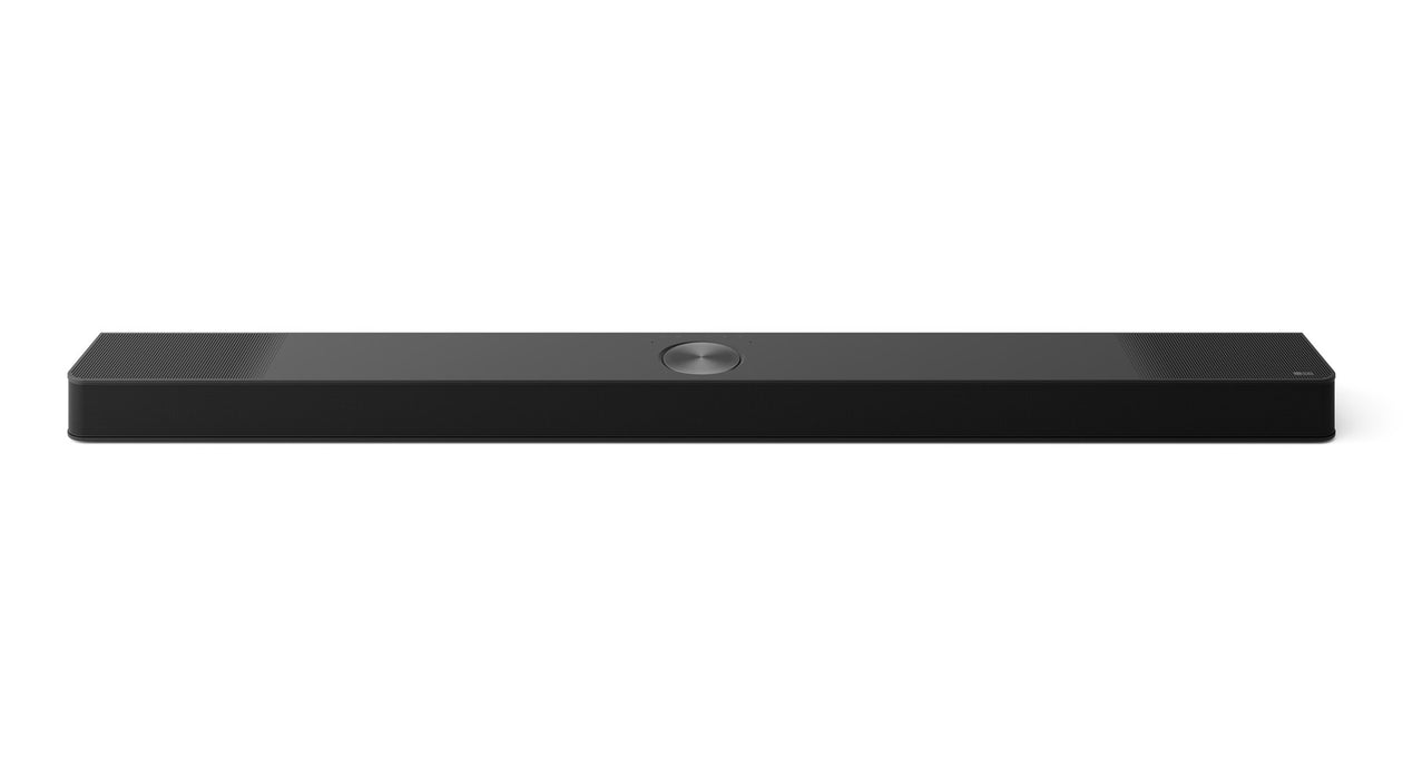 Soundbar system LG S95TR