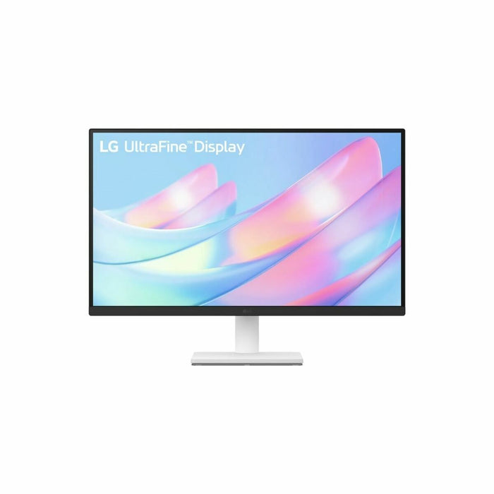 Gaming Monitor LG 27US500-W 4K Ultra HD 27"