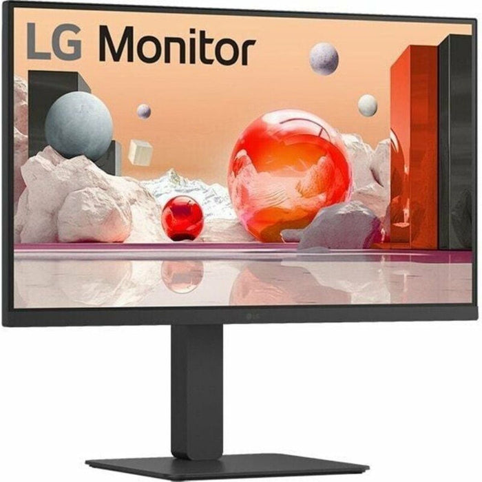 Gaming Monitor LG 27BA750-B Full HD 27"