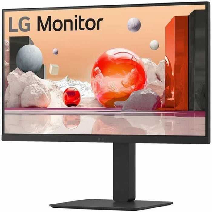 Gaming Monitor LG 27BA850-B Full HD 27"