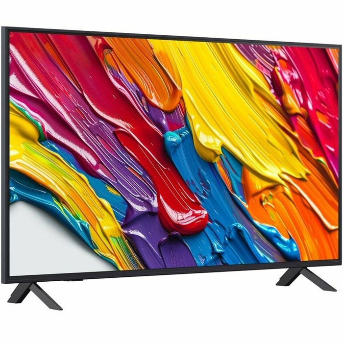 Smart TV LG 50QNED82A6B.AEU 4K Ultra HD 50" LED HDR Edge-LED QNED