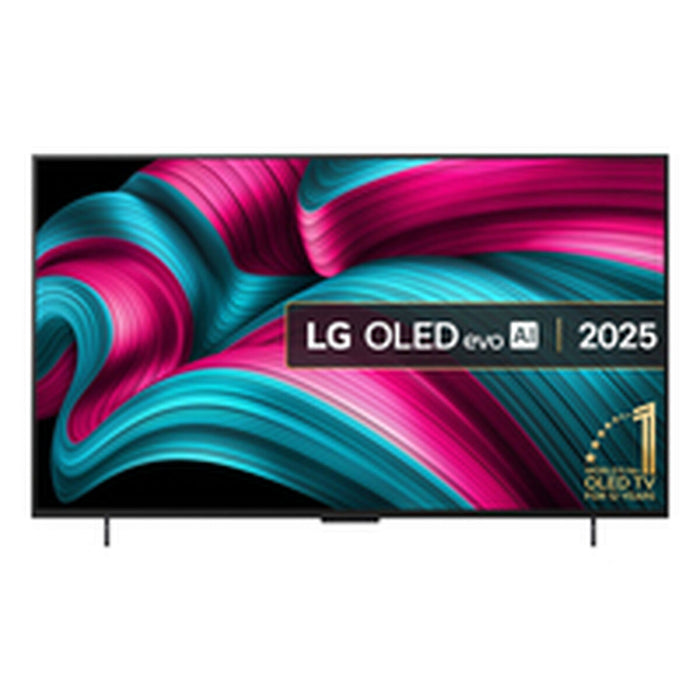 Smart TV LG OLED42C54LA.AEU 4K Ultra HD 43" HDR OLED
