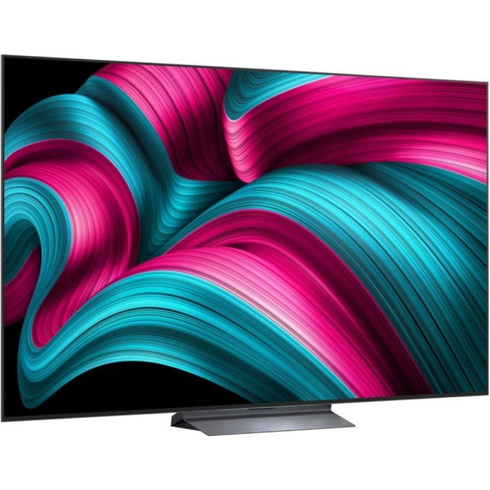 Smart TV LG OLED48C54LA.AEU 4K Ultra HD 48" HDR OLED