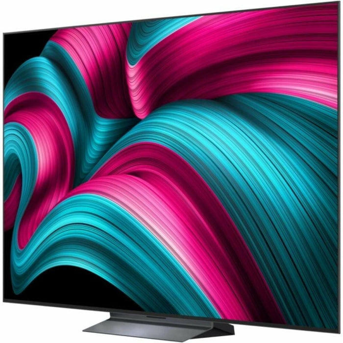 Smart TV LG OLED48C54LA.AEU 4K Ultra HD 48" HDR OLED
