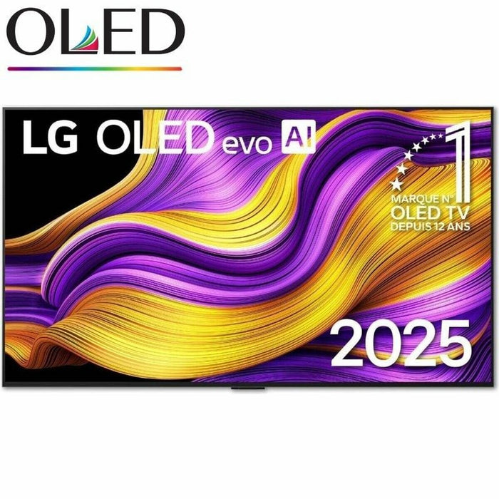 Smart TV LG OLED55G54LW.AEU 4K Ultra HD 55" HDR OLED